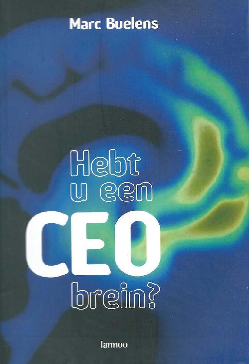 boekenbalie_9789020960044_cover Hebt u een CEO brein?