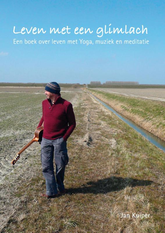 Jan Kuiper Leven Met Een Glimlach