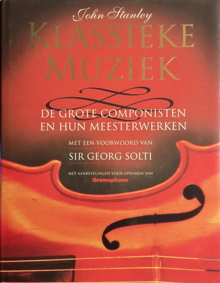 J. Stanley Klassieke Muziek thumbnail