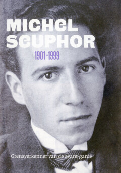 Michel Seuphor 1901-1999 / Zl , Literair-historisch Tijdschrift / 2009, 8