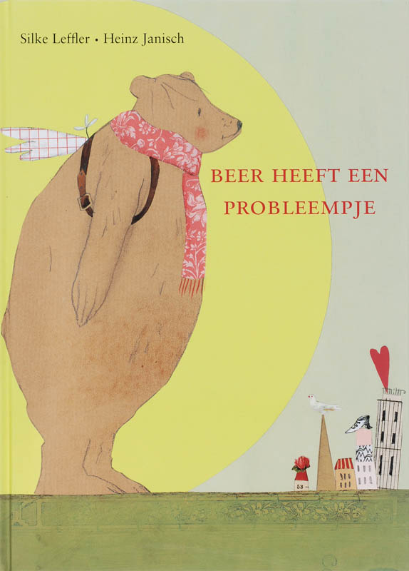 boekenbalie_9789089190024_cover Beer Heeft Een Probleempje
