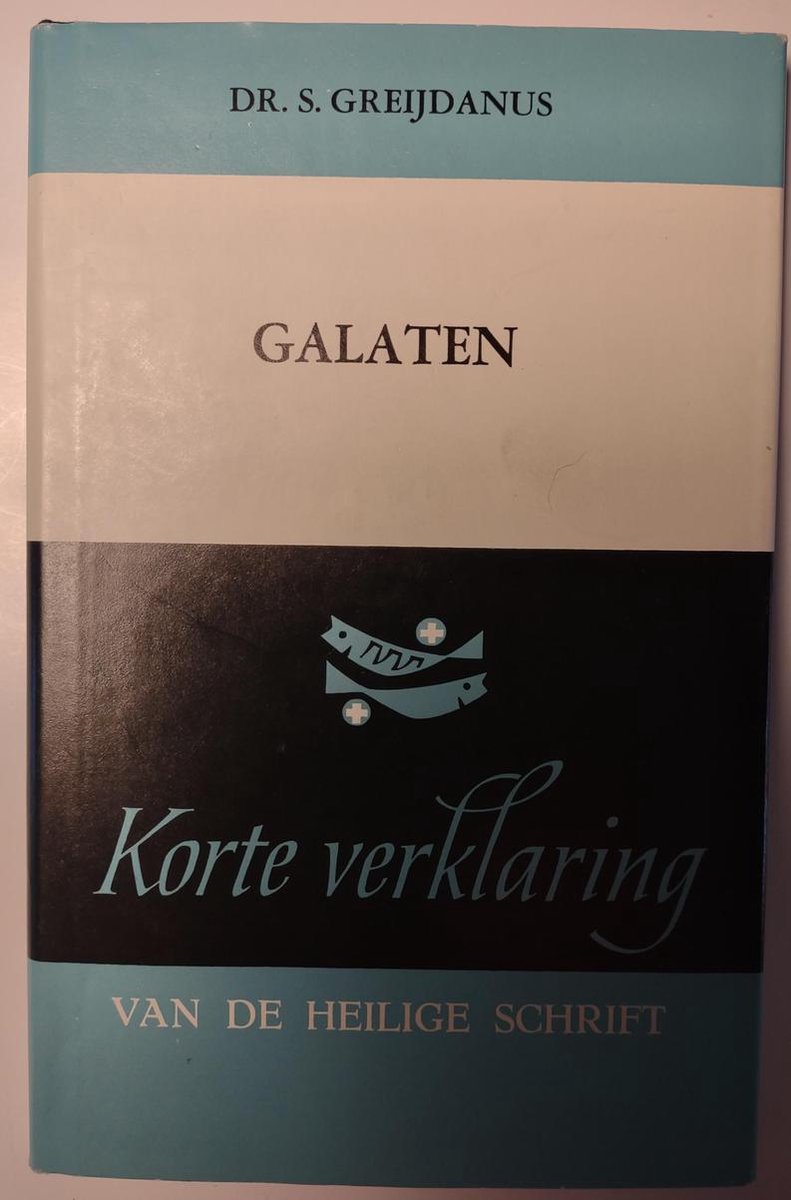 Galaten (kv)