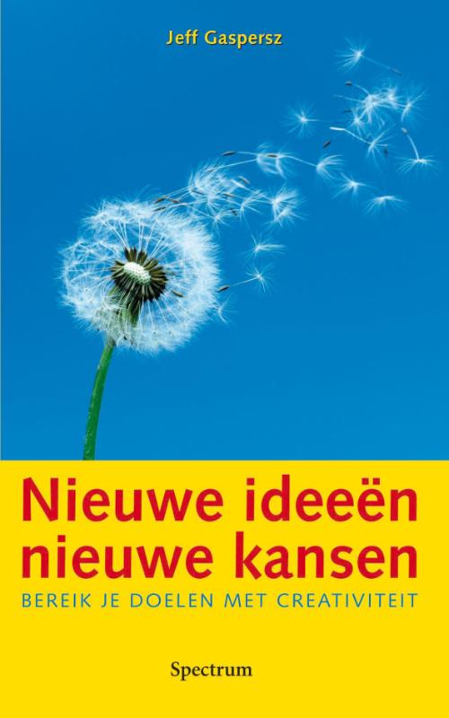 boekenbalie_9789027465221_cover Nieuwe ideeen, nieuwe kansen