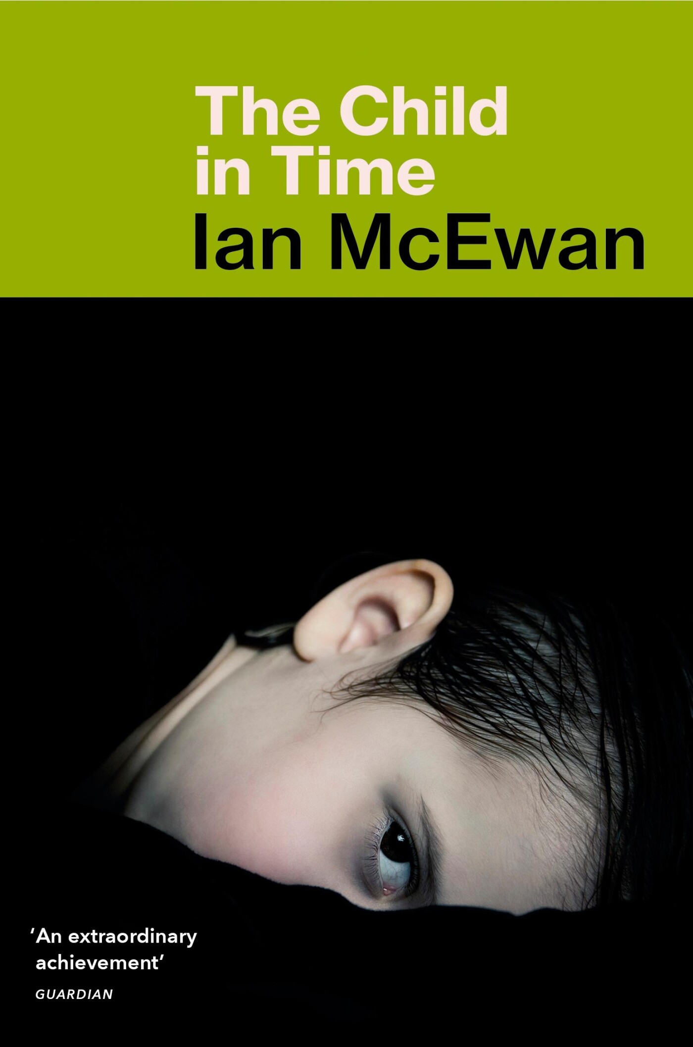 The child in time