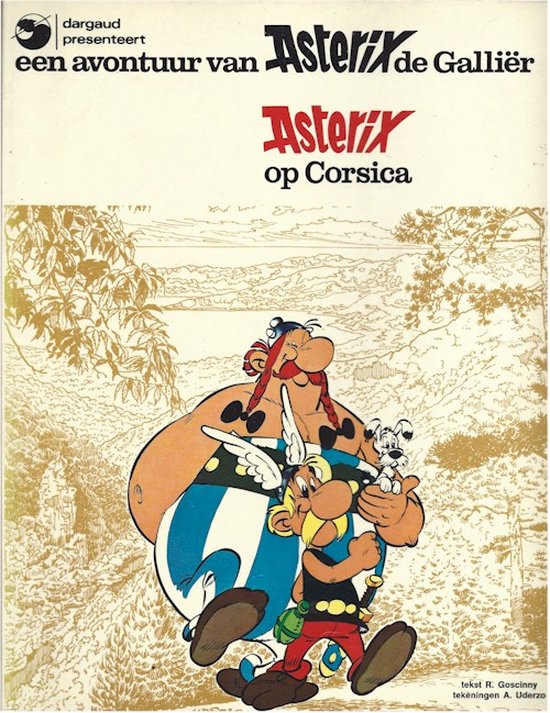 Op corsica