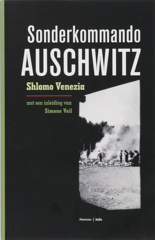 Sonderkommando auschwitz