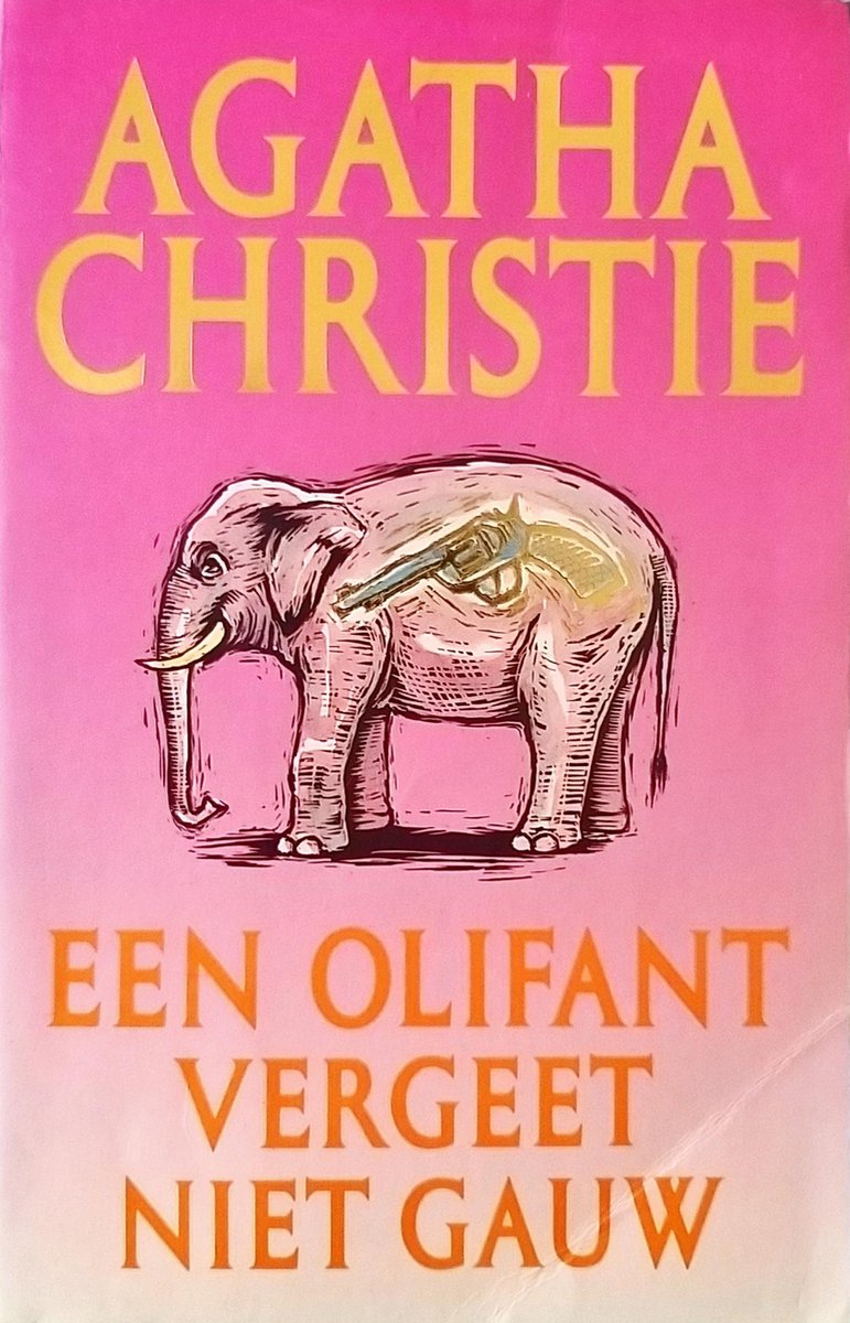 boekenbalie_9789021812502_cover Een olifant vergeet niet gauw