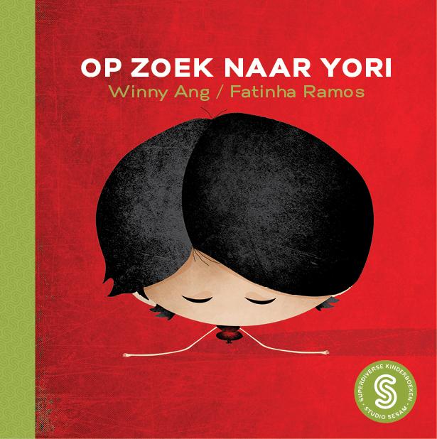 Ik wil niet naar Marokko!; Op zoek naar Yori / Sesam-kinderboeken / 5 achterkant