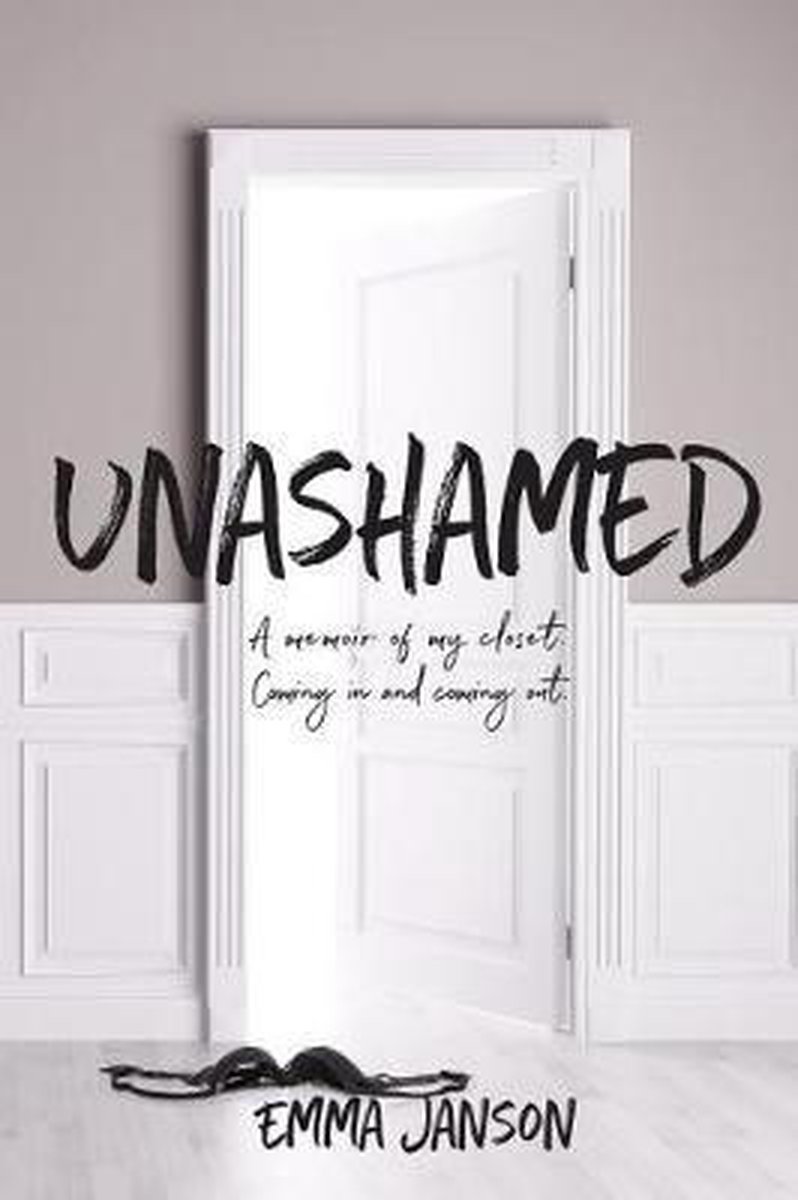 Unashamed