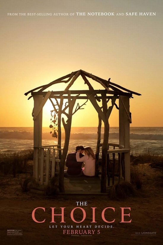 Nicholas Sparks Choice