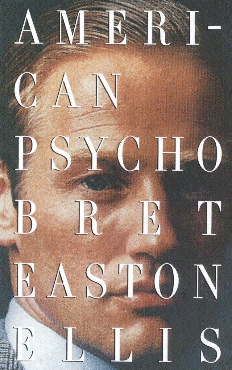American psycho / Vintage contemporaries
