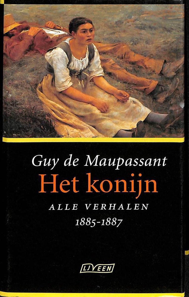 Het konijn