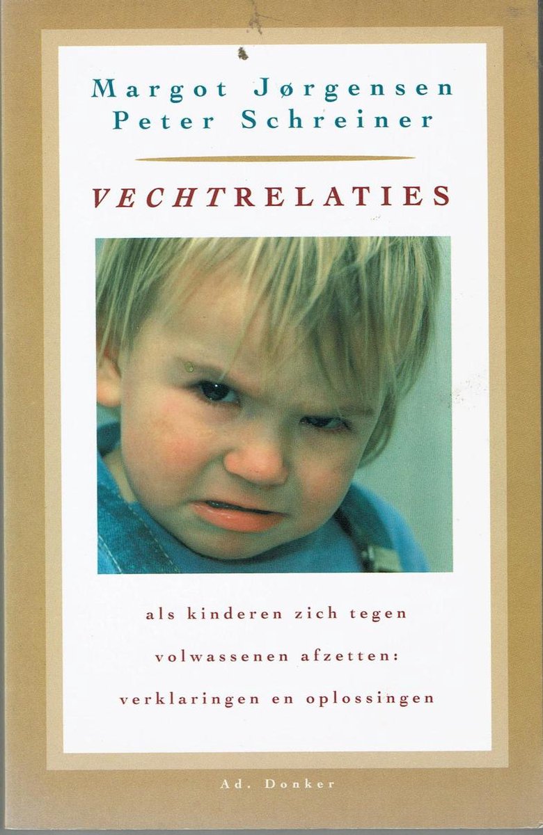 Vechtrelaties / Mens & gedrag