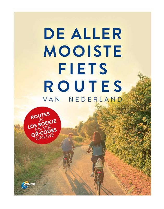 boekenbalie_9789018048785_cover De allermooiste Fietsroutes van Nederland / De allermooiste