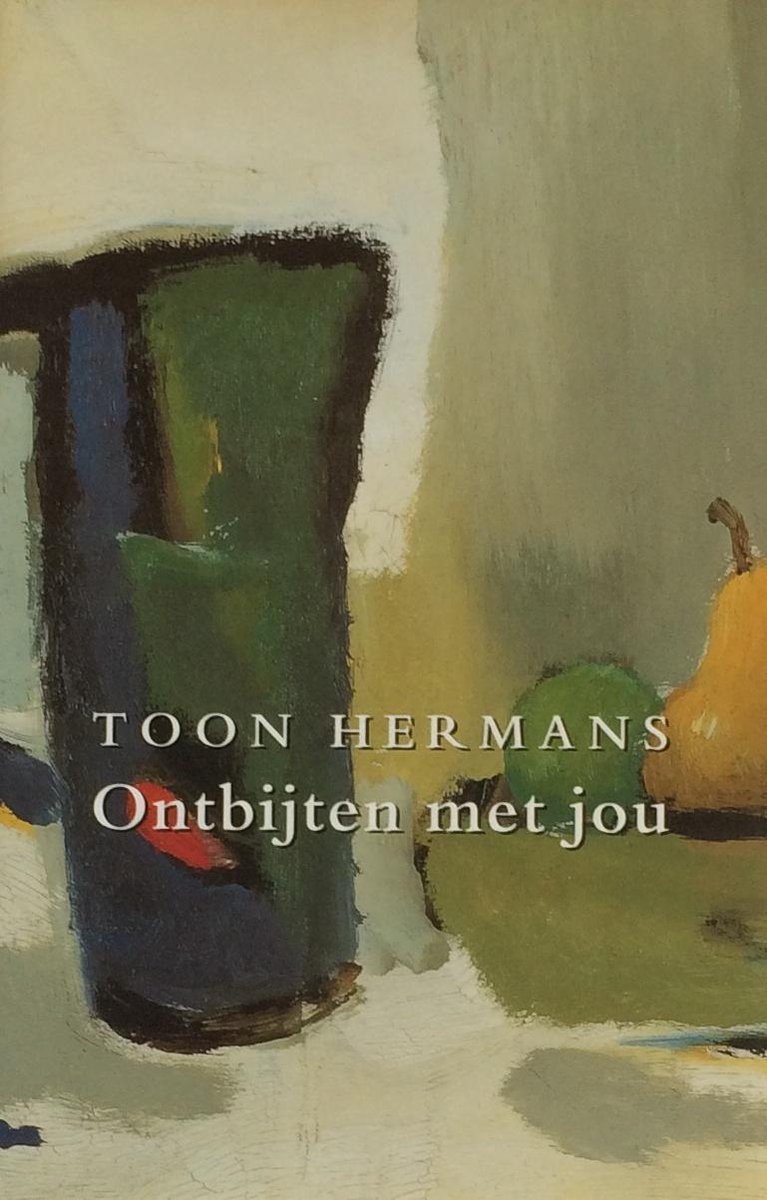 boekenbalie_9789026116636_cover Ontbijten met jou / Verzamelde werken / 6