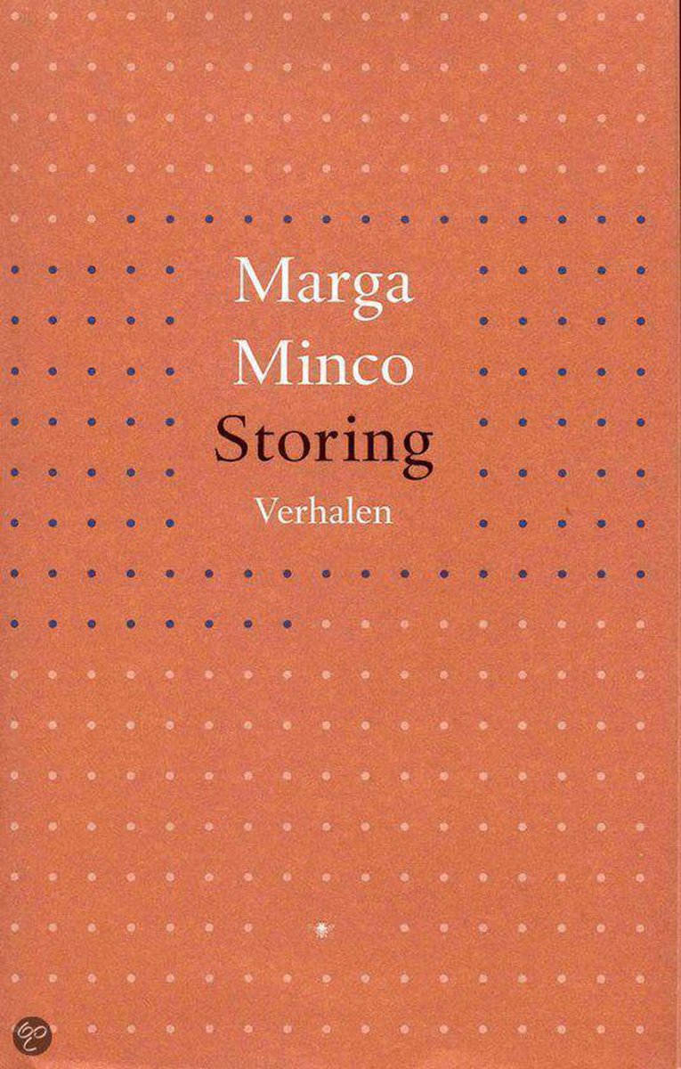 M. Minco Storing thumbnail