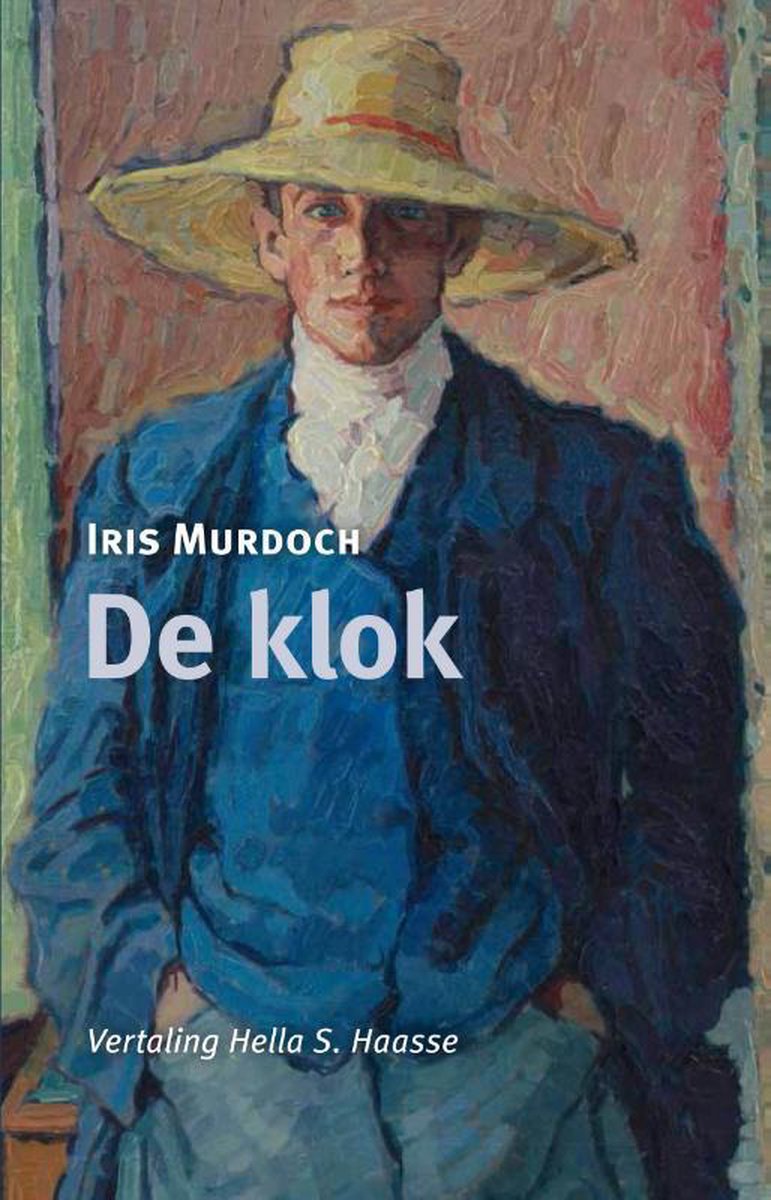 De klok / Regenboogreeks / 3