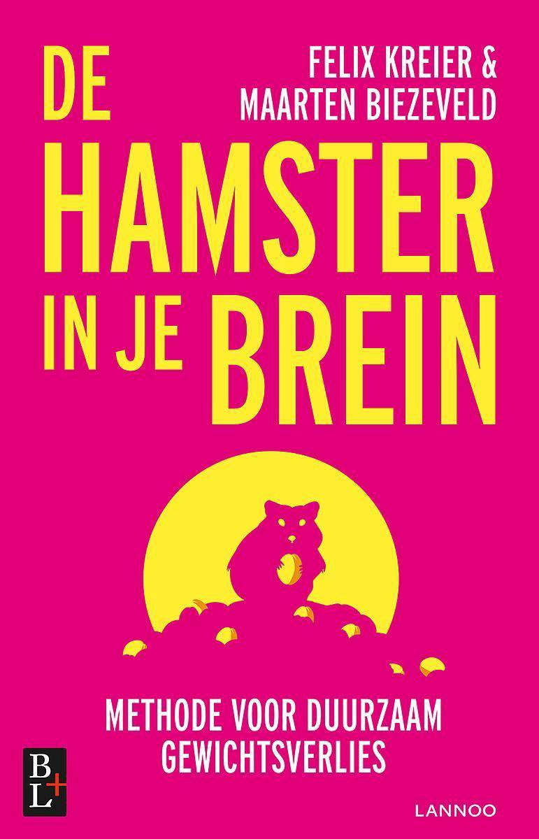 boekenbalie_9789461562630_cover De hamster in je brein