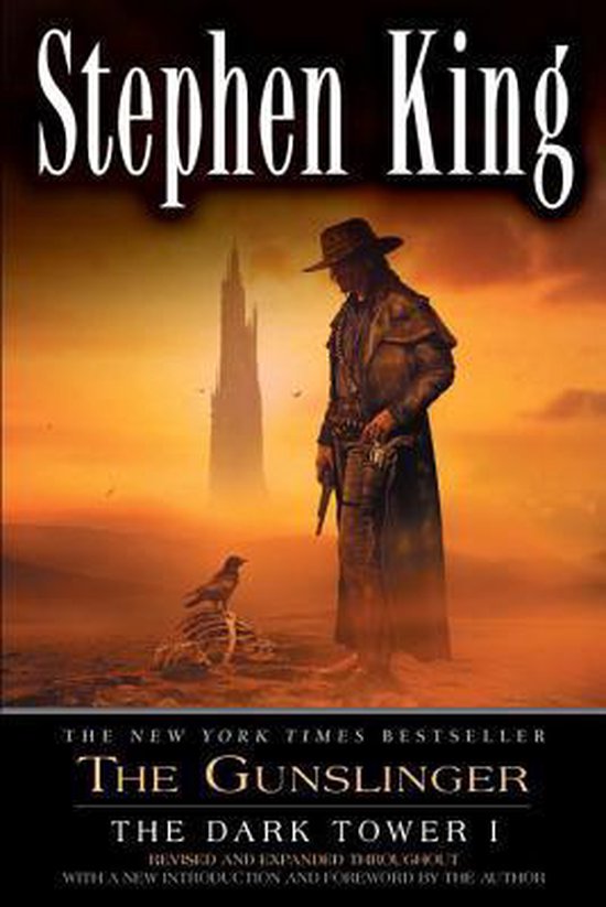 The Gunslinger