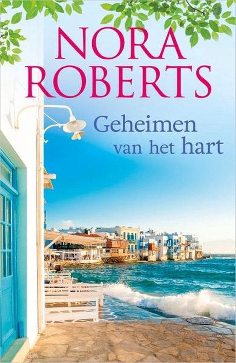 Nora Roberts Geheimen Van Het Hart thumbnail