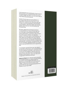 Planten op papier / Bijdragen tot de geschiedenis van de Nederlandse boekhandel / 20 achterkant
