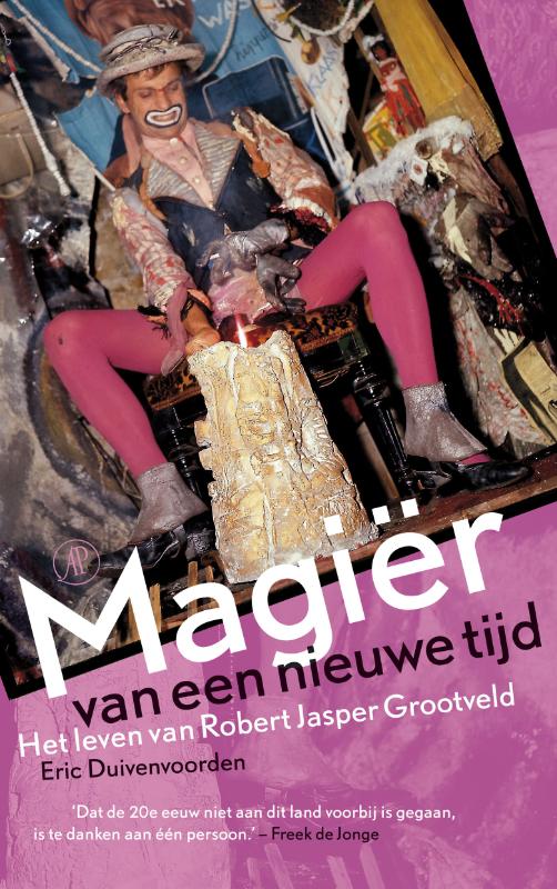 boekenbalie_9789029567220_cover Magier van een nieuwe tijd