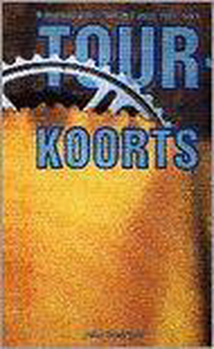 Peter Ouwerkerk Tourkoorts thumbnail