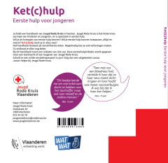 Ket(c)hulp achterkant
