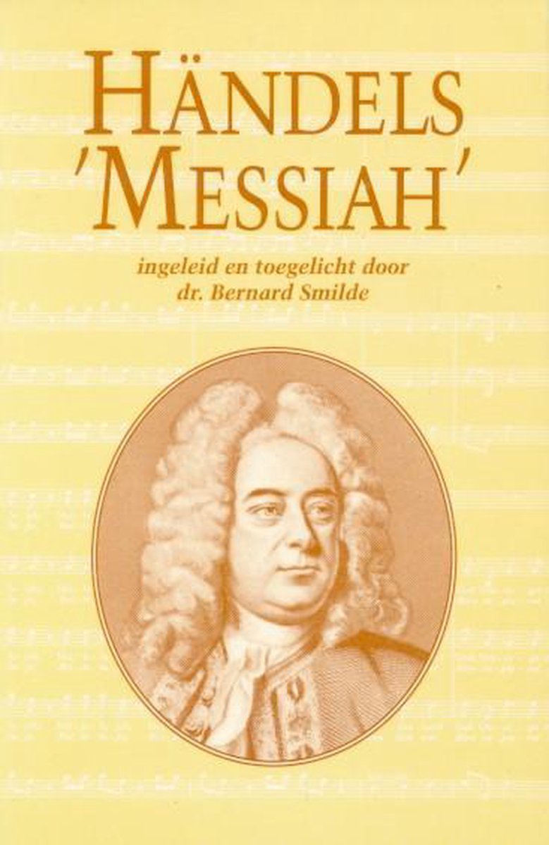 HÃ¤ndels "Messiah"