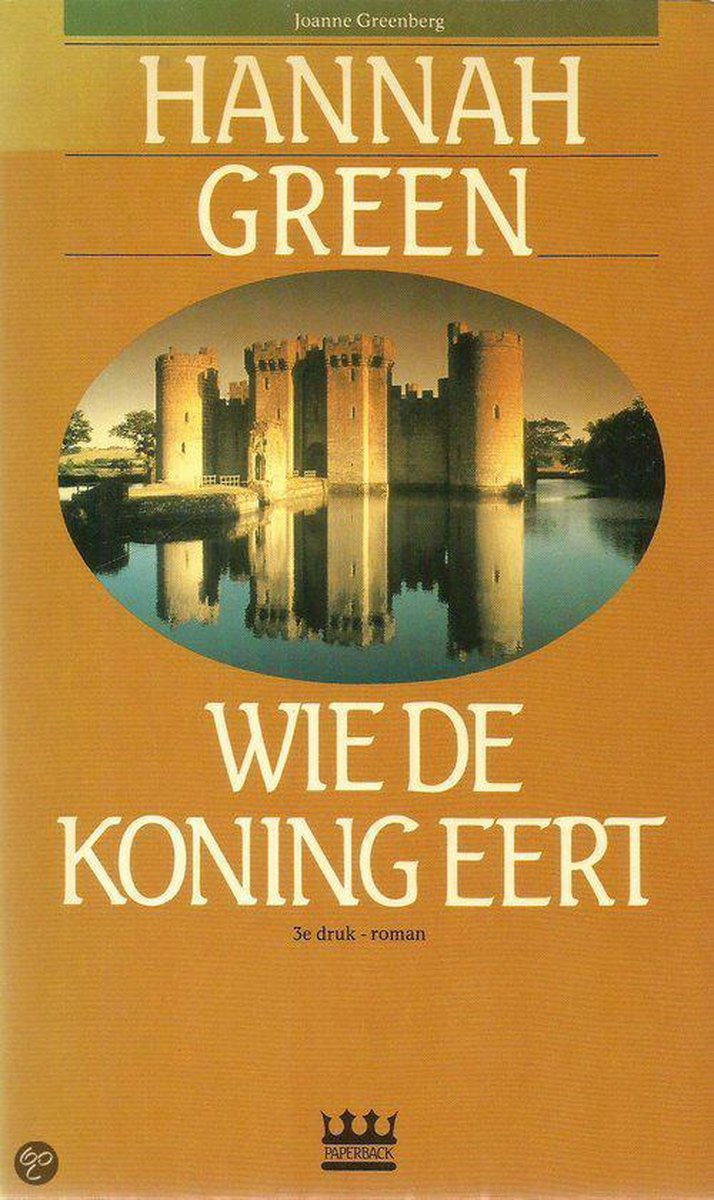boekenbalie_9789060452578_cover Wie de koning eert