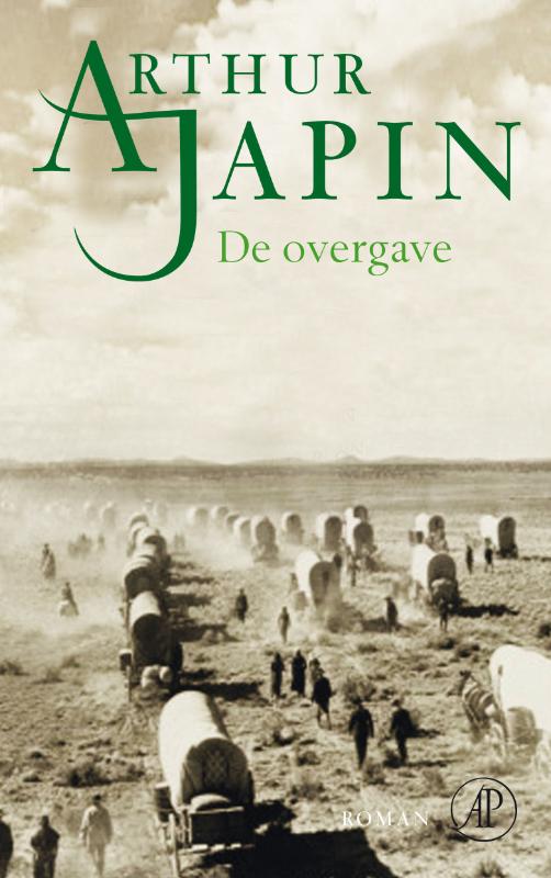 boekenbalie_9789029573634_cover De overgave