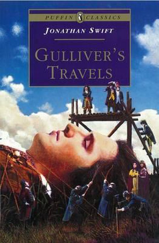Gulliver'S Travels