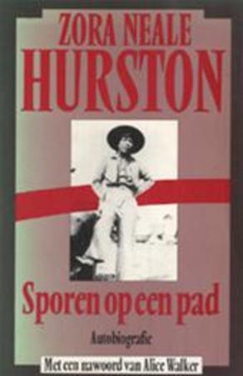 Hurston Sporen Op Een Pad thumbnail