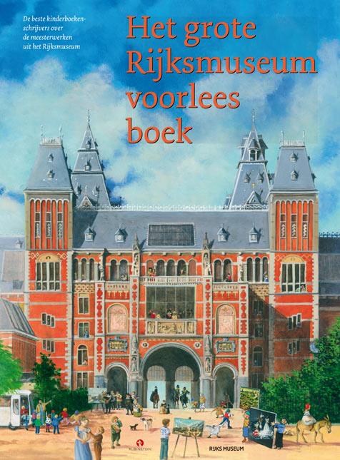 boekenbalie_9789047613824_cover Het grote Rijksmuseum voorleesboek