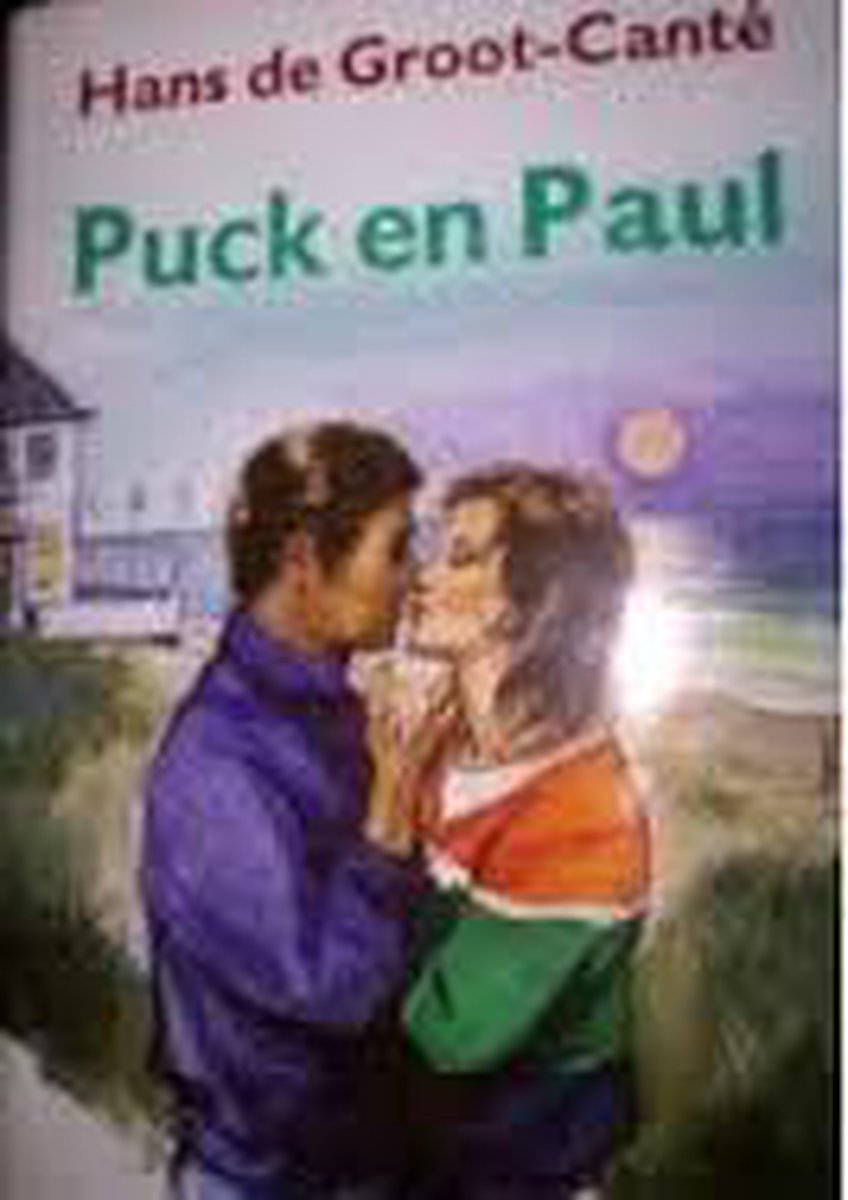 Puck en Paul