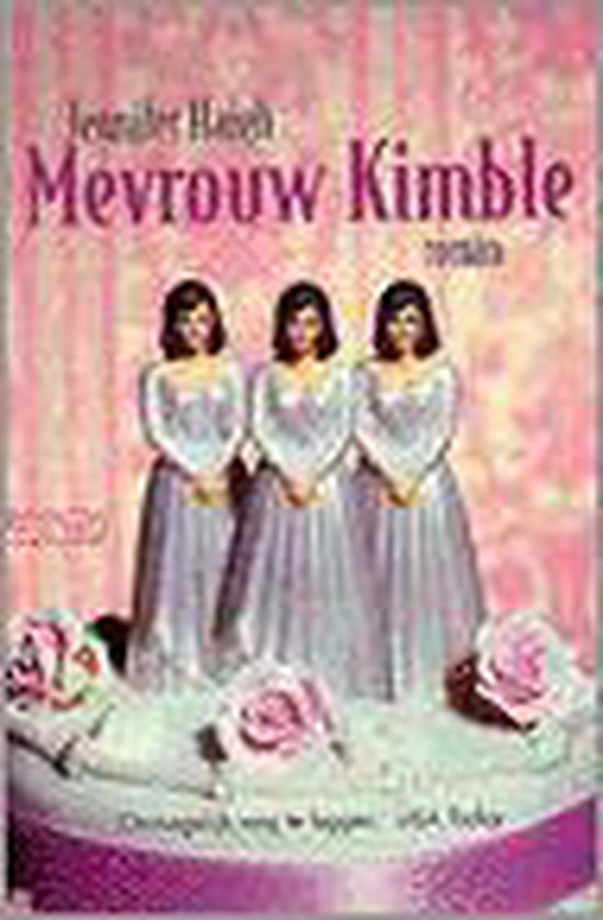 Mevrouw Kimble