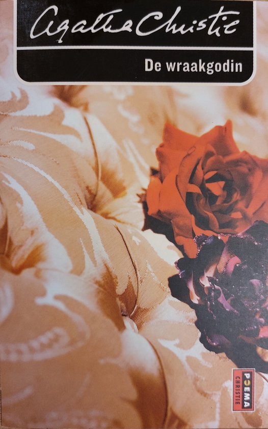 De wraakgodin / Agatha Christie / 13