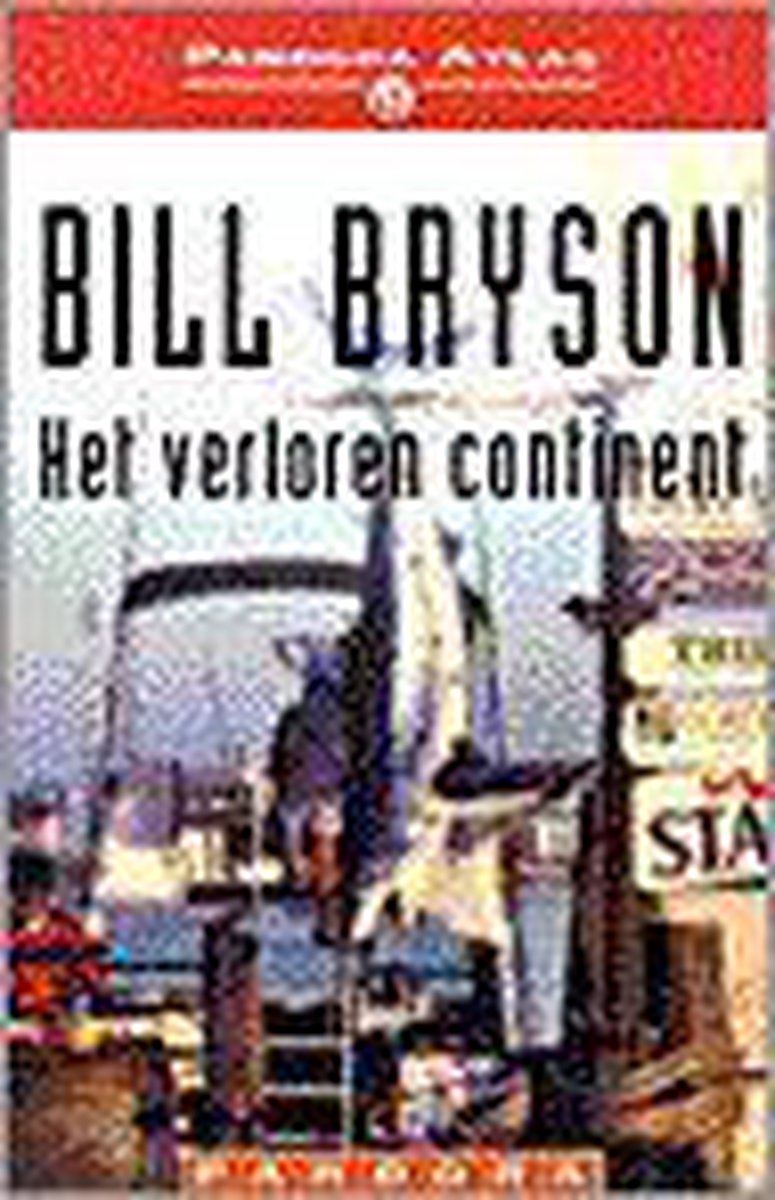 boekenbalie_9789025497170_cover Het verloren continent / Pandora atlas