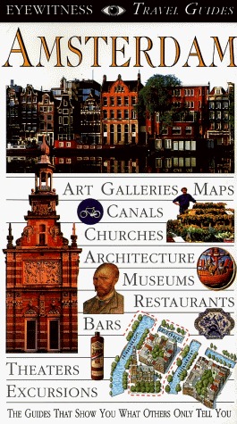 AMSTERDAM (E/W  ) [zie 0751346705]