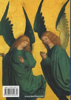Angels achterkant