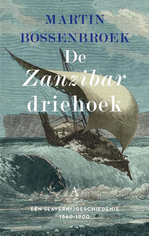 boekenbalie_9789025313746_cover De Zanzibardriehoek