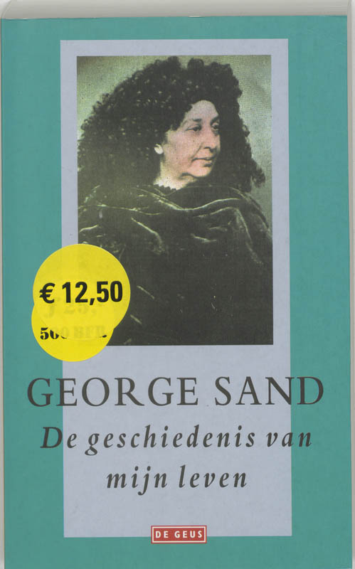 boekenbalie_9789052265674_cover De geschiedenis van mijn leven
