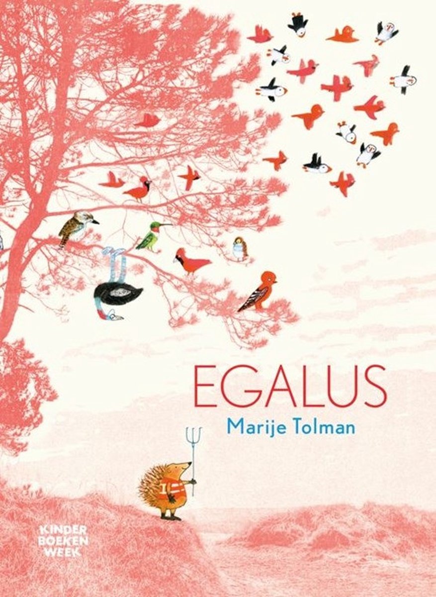 Marije Tolman Egalus thumbnail