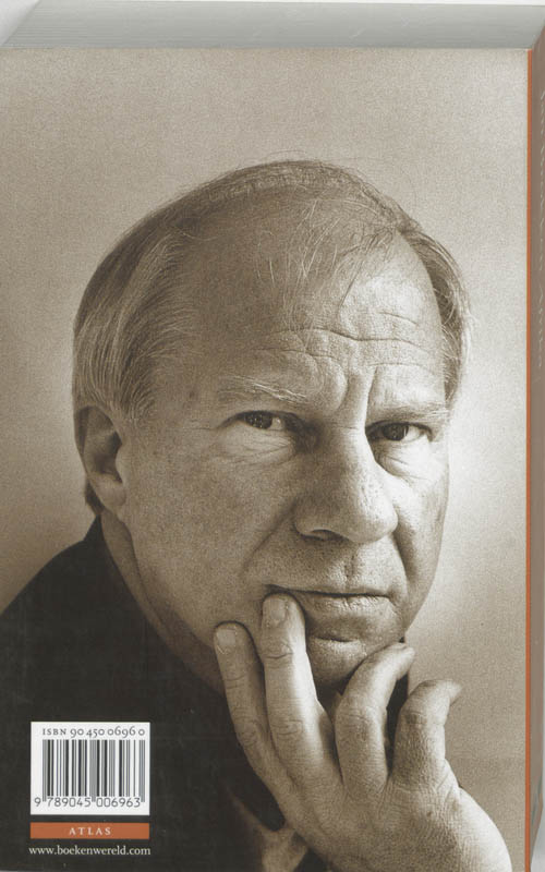 Afrika Afrika achterkant