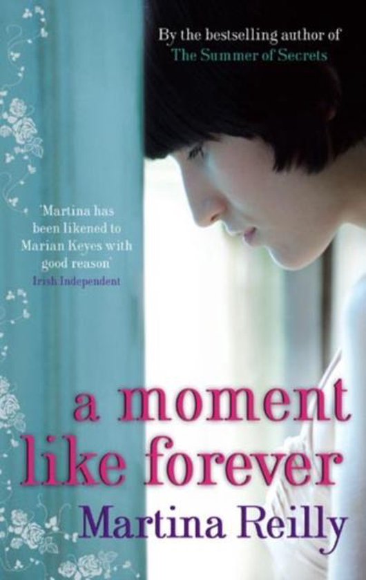 Moment Like Forever