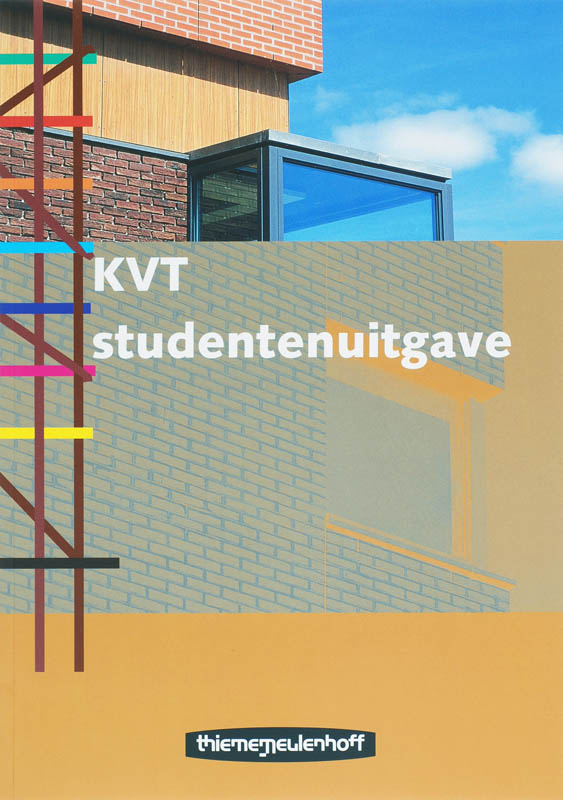 KVT Studentenuitgave