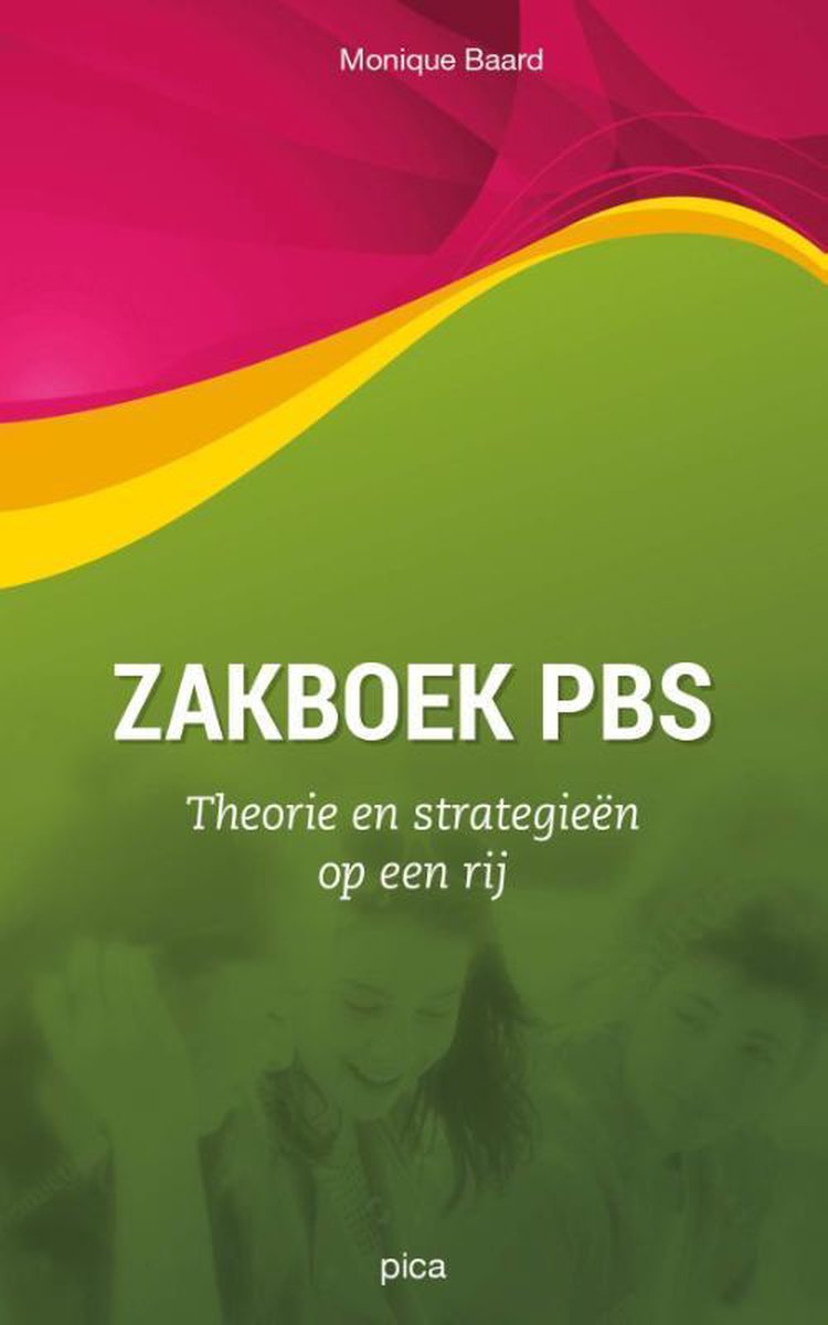 Monique Baard Zakboek Pbs