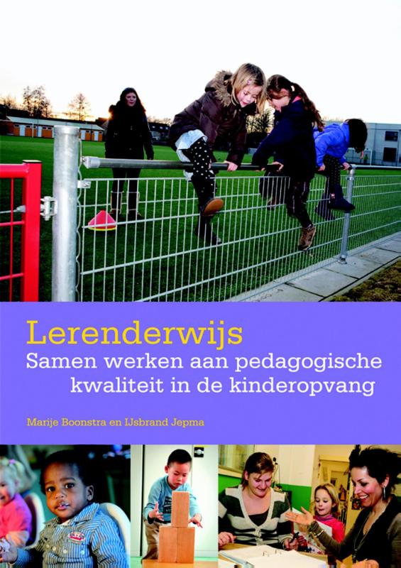 Lerenderwijs