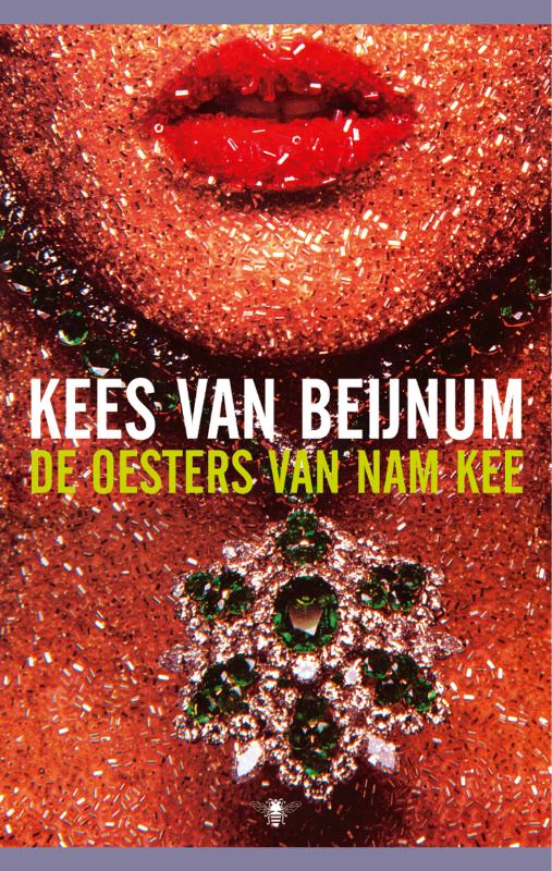 De oesters van Nam Kee