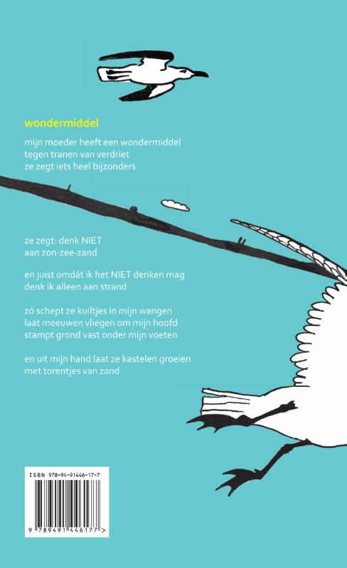 Wondermiddel achterkant